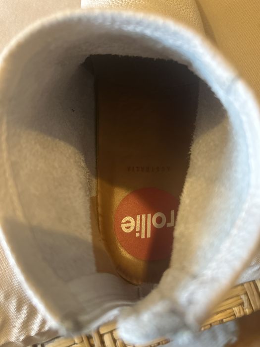 Ghetute Rollie originale Australia