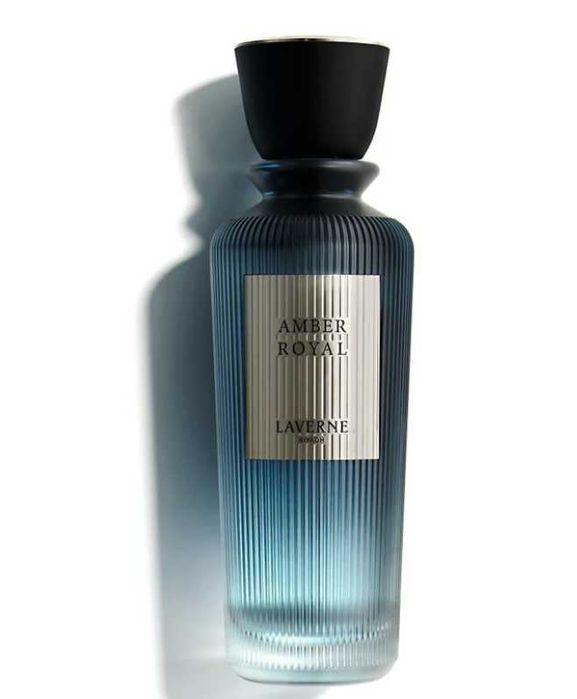 парфюм Amber Royal by Laverne Perfumes