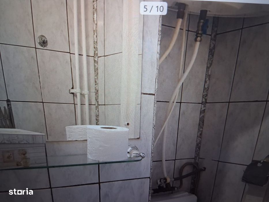 apartament 2 camere tei