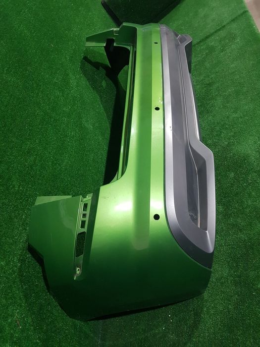 Bara spate Skoda KAMIQ an 2019-2022 Cod 658.807.421