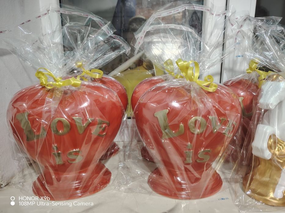 Копилка сувенир тойбастар