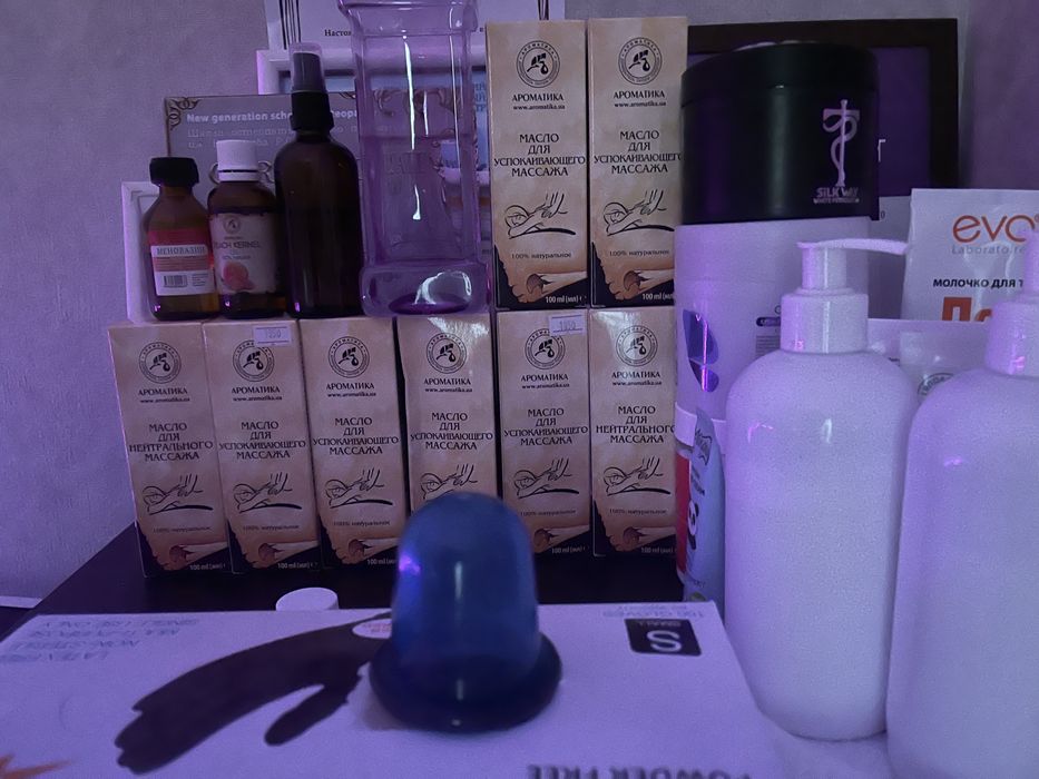 Астана  массаж индивидуально