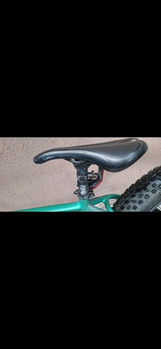 Pegas Suprem FX 17 10s de culoare verde smarald