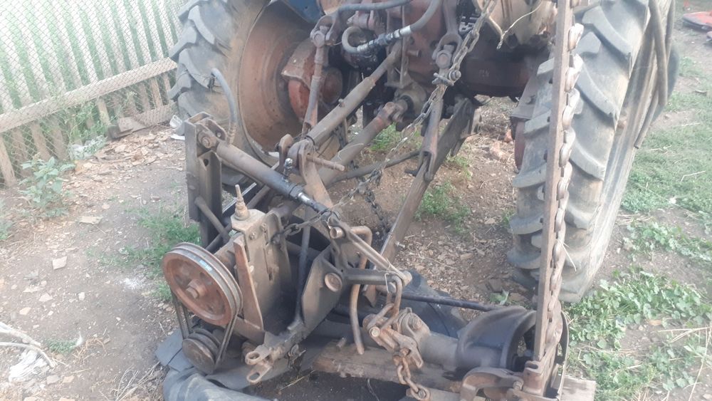 Продам трактор т 25