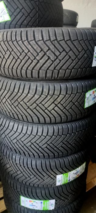 Шины Lind Long Grip Master 4s