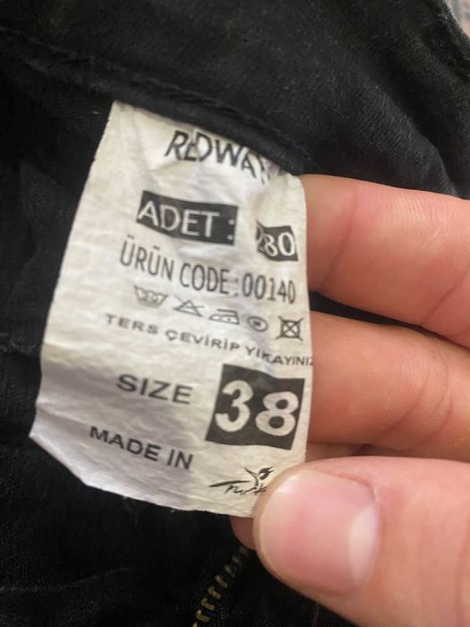 Дамски дълги и къси дънки