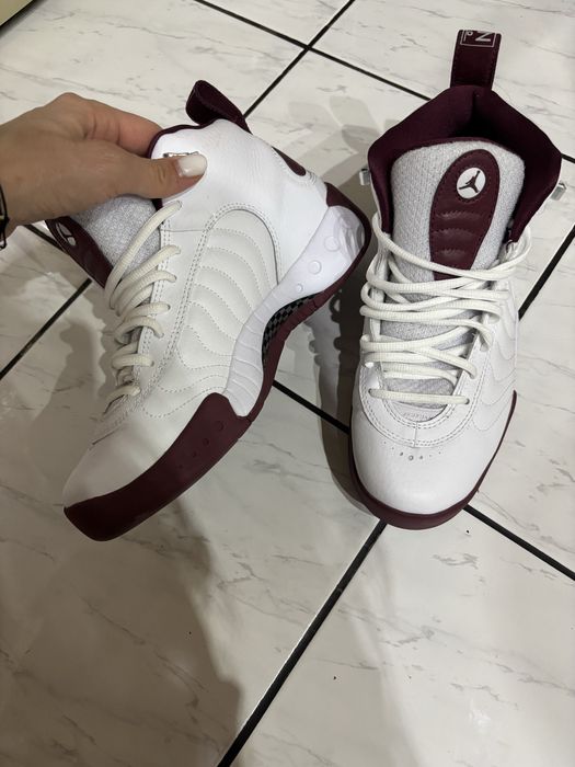 Ghete Jordan doar probate