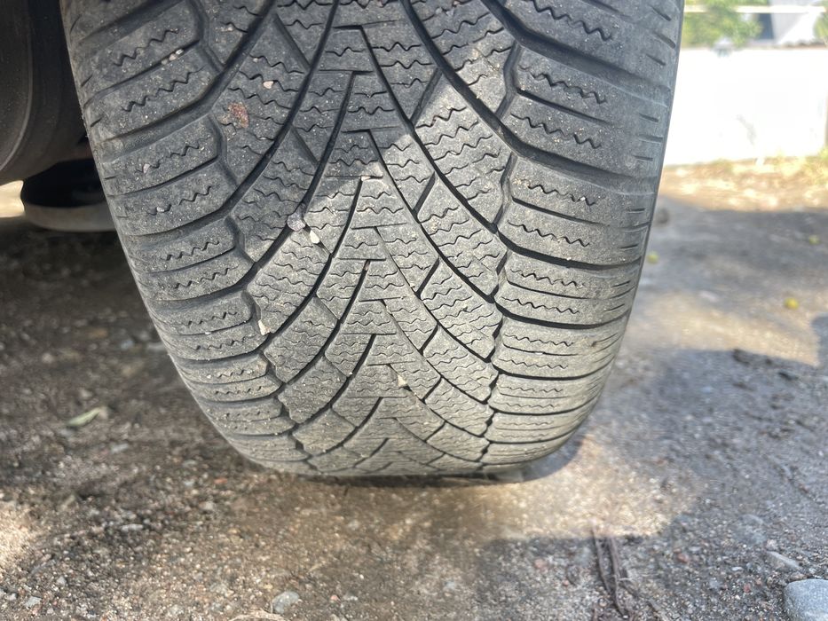 Резина RoadMarch 195/55r15 85H