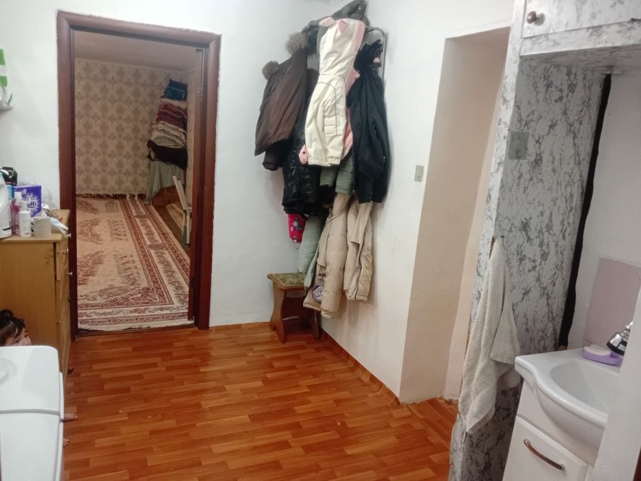 Жазиоадвн кв сатылады 4- этаж