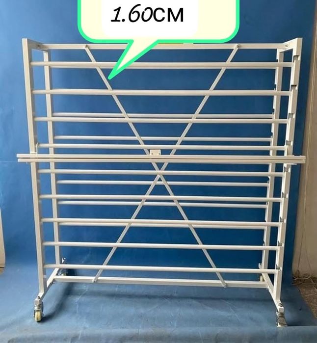 Витрина для скатерти