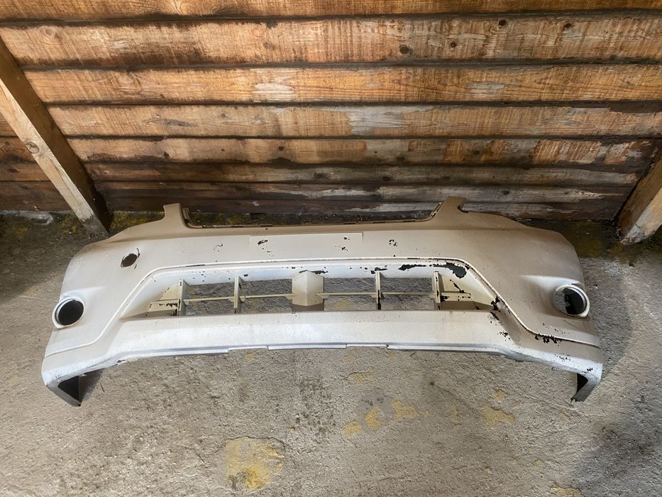 Предна броня Subaru XV