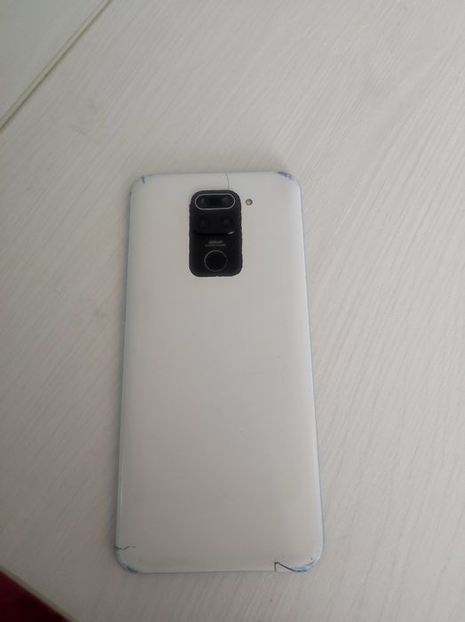 Redmi Note 9 (128)
