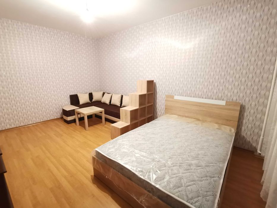 Дава се под наем Тристаен апартамент в София, Дружба 2 - 75 кв.м за 474.3 € - Снимка #2