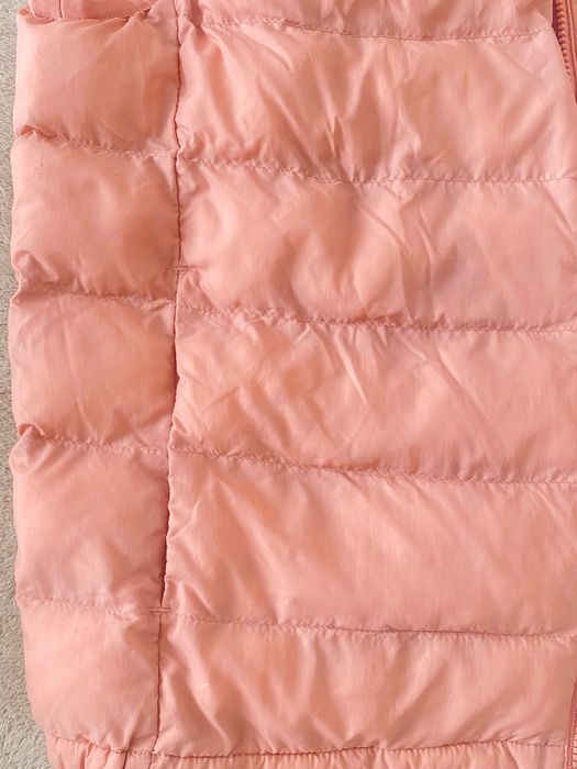 Жилетка для девочек UNIQLO