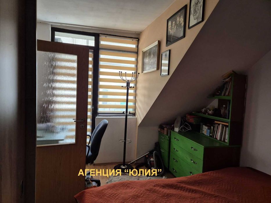 Продава се Двустаен апартамент в Пловдив, Каменица 1 - 74 кв.м за 1020 €/кв.м - Снимка #7