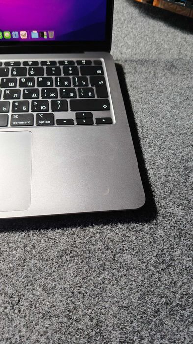 Macbook M1 2020 8/256