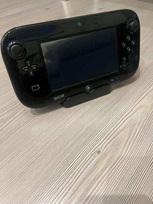 Игра  Nintendo Wii u  HDD