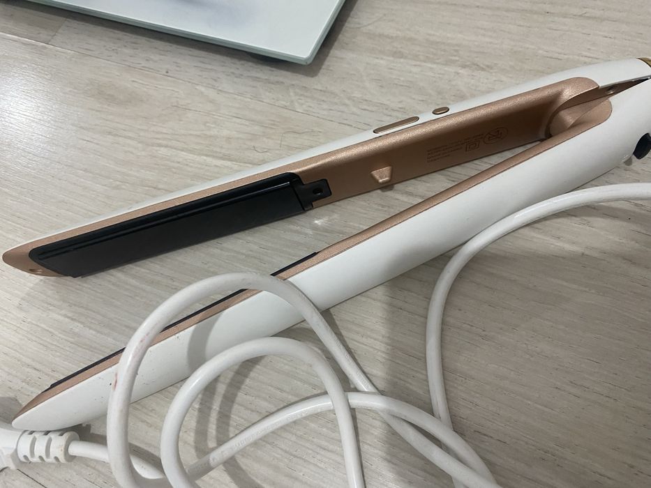 Утюжок выпримитель