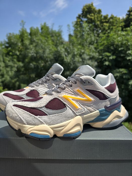 New Balance 9060 36 37 38 39 40 Noi