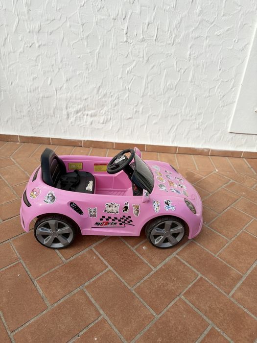 Masina electrica copii
