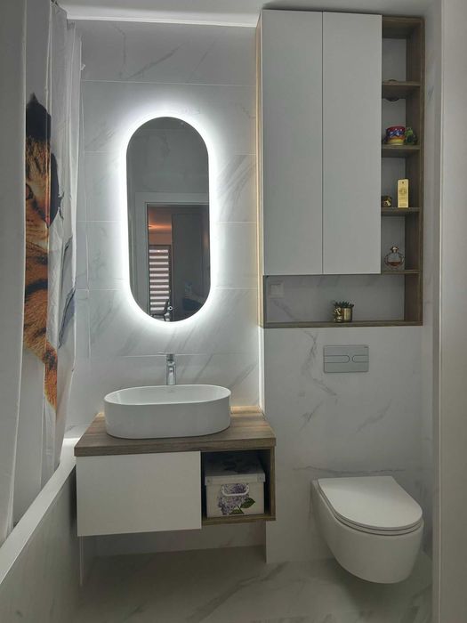 Apartament de vanzare -pf