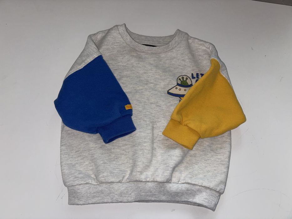 Продам одежду для мальчика 86 см Next Carter’s Benetton