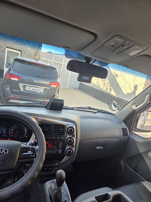 Кия бонго 2022 сотилади