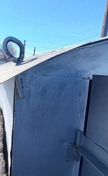 Гараж продаётся хороший