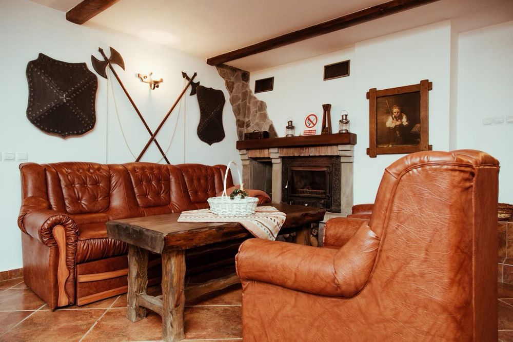 Casa de vanzare in apropiere de Brasov