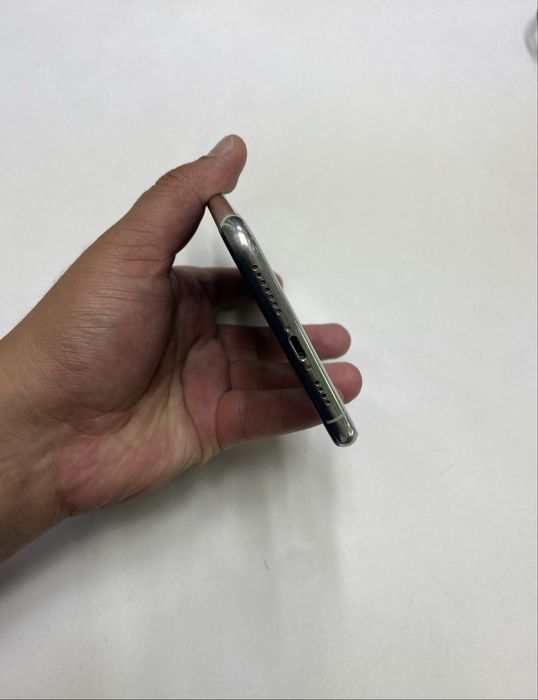 Iphone XS MAX (256GB)