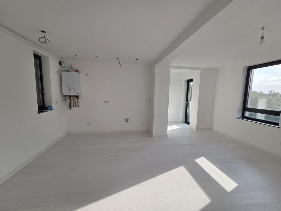 Apartamente noi cu 2 camere în Dumbrăvița | 0% Comision | Finisaje Premium