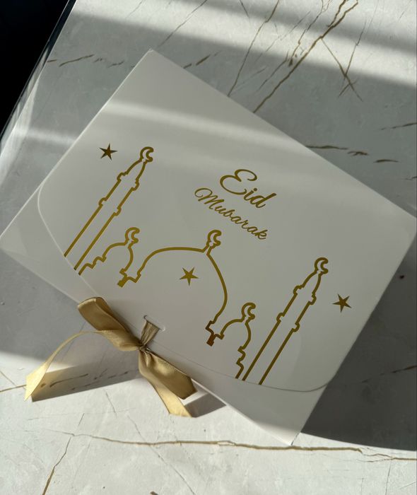 Рамадан бокс, рамазан бокс