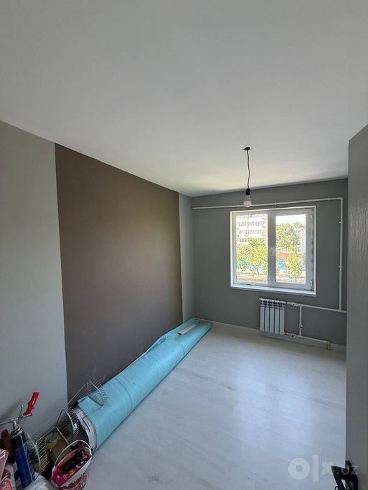 3-комнатная квартира с ремонтом, 73 м², Максим Горький, метро БИЙ