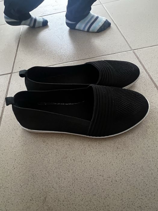 Espadrile dama nr 37