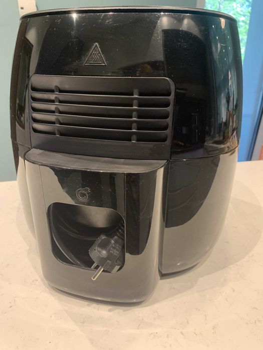 Philips Airfryer Twin TurboStar – отлично работещ, запазен