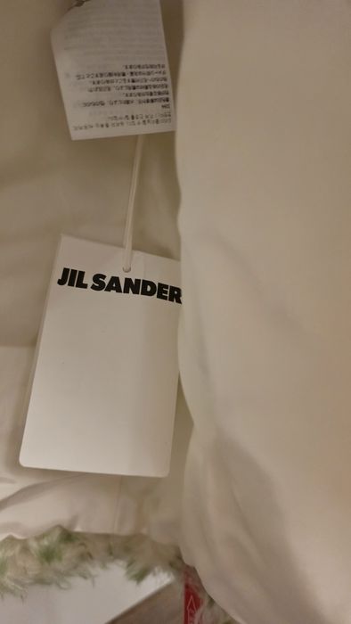Haina de iarna  Jil Sanders mohair lana