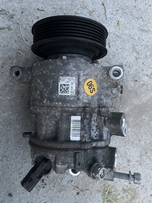 Compresor clima / ac aer condiționat Audi A4 A5 b8