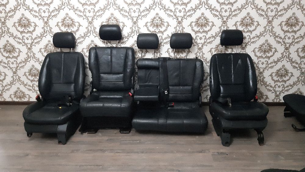 ЭМЭЛ мерседес 163