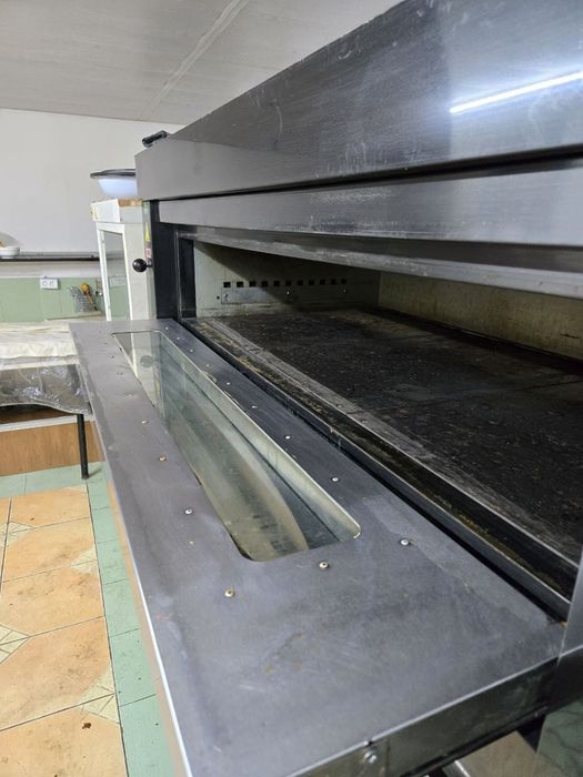 Продается Газовая печь Китмач премиум.