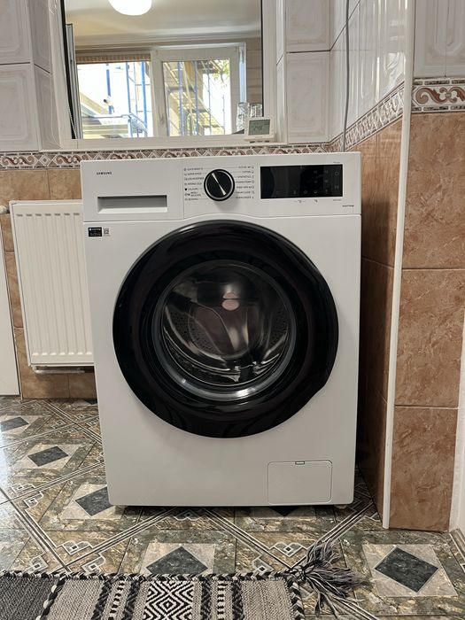Masina spalat rufe Samsung