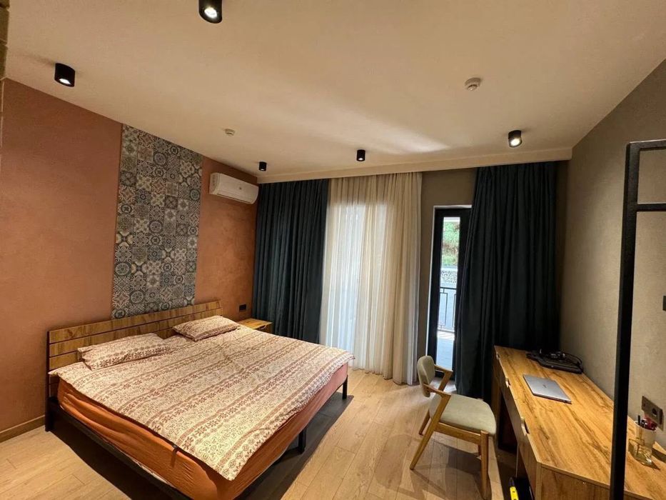 Сдаю евро дом , Мирабад 4,5 сотки ( н726 )