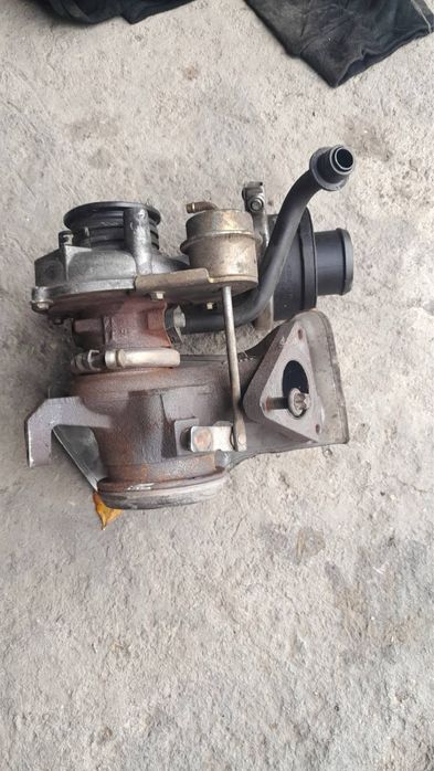 Турбокомпресор за Mercedes-Benz A180 1.8CDI 110 к.с.