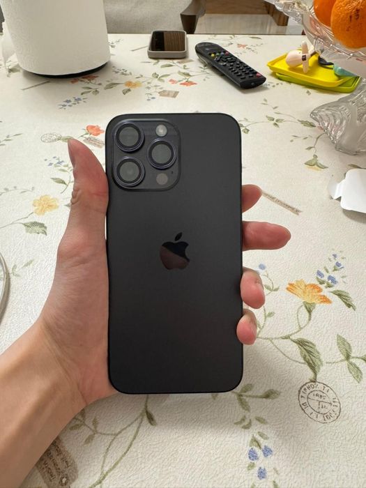 Iphone 14 pro max 256 gb