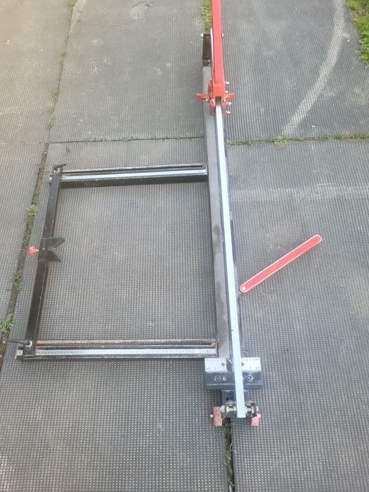 Плиткорез Длт Оптима 1200