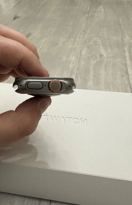 Apple Watch Ultra 2 49mm