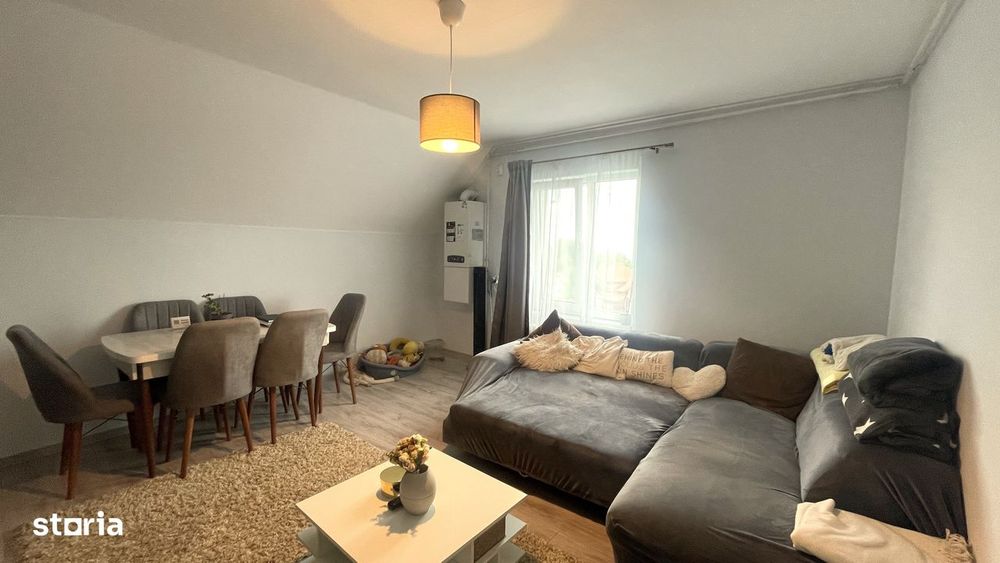 Apartament 2 camere Semidecomandat PetFriendly Faget