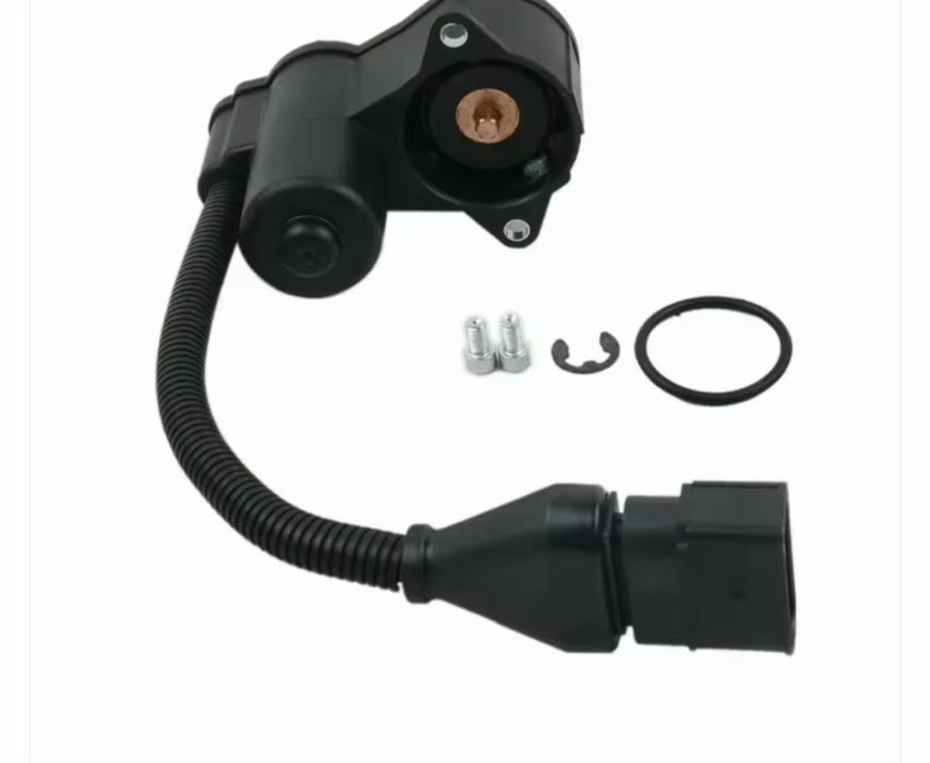 Мотор ръчна Audi A8 Quattro 02-10 4E0998281 4E0998281B