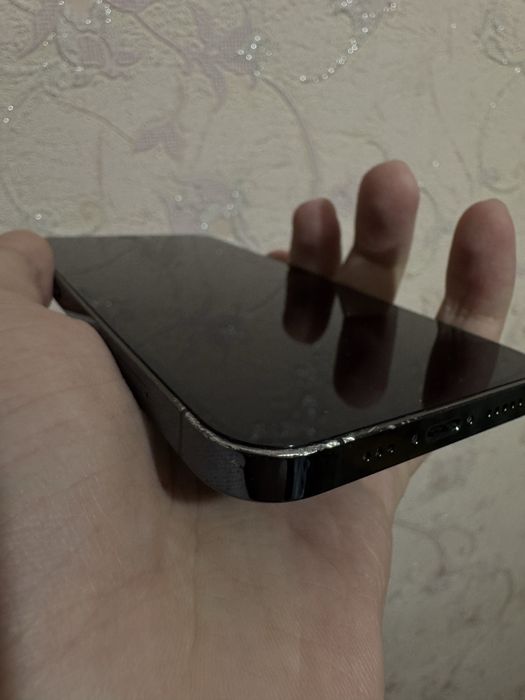 Apple iPhone 12 Pro 128GB Pacific BLUE