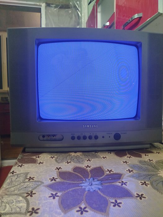 Телевизор Samsung CS-14HMJ