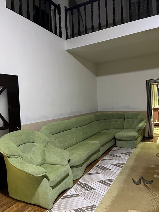 Мягкий диван продам срочно